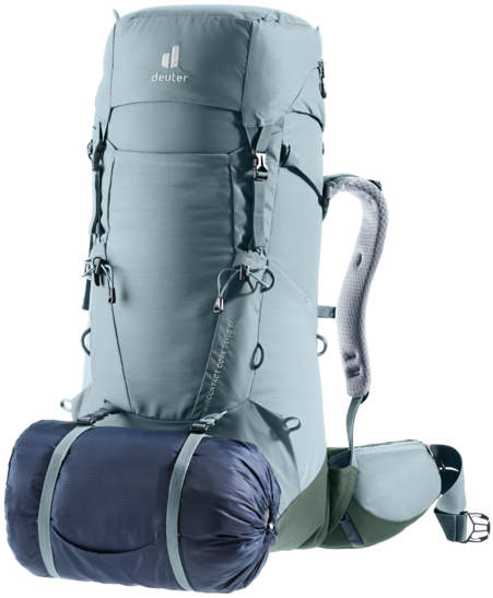 Trekkingrucksack Aircontact Core 35+10 SL