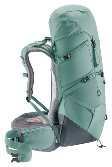 Trekkingrucksack Aircontact Core 35+10 SL