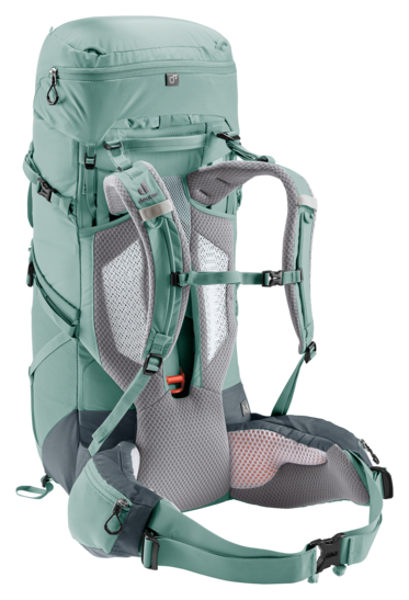 Backpacking packs Aircontact Core 35+10 SL