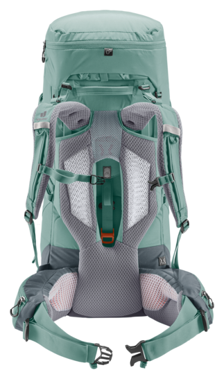 Backpacking packs Aircontact Core 35+10 SL