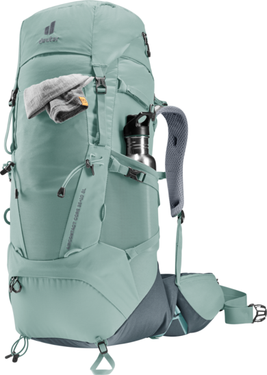 Trekkingrucksack Aircontact Core 35+10 SL