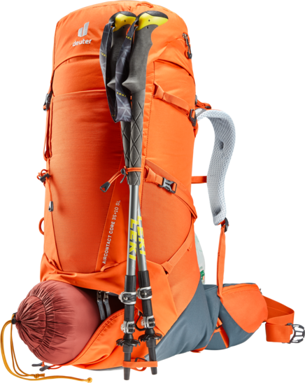 Sac à dos de trekking Aircontact Core 35+10 SL