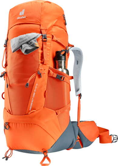 Trekkingrucksack Aircontact Core 35+10 SL