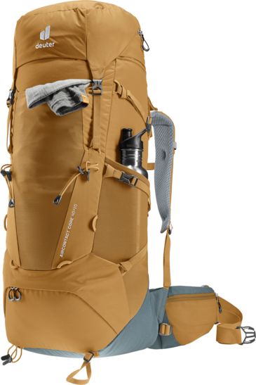 Trekkingrucksack Aircontact Core 40+10