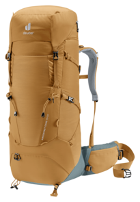 Sac à dos de trekking Aircontact Core 40+10