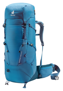 Trekkingrucksack Aircontact Core 40+10