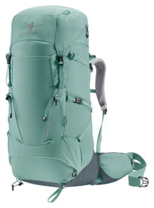 Backpacking packs Aircontact Core 45+10 SL