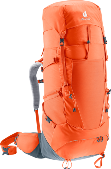 Backpacking packs Aircontact Core 45+10 SL