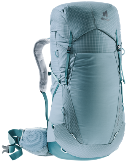 Backpacking packs Aircontact Ultra 45+5 SL