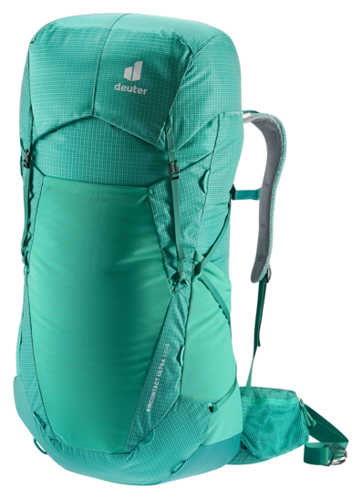 Backpacking packs Aircontact Ultra 50+5 