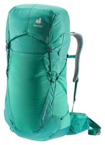 Backpacking packs Aircontact Ultra 50+5 