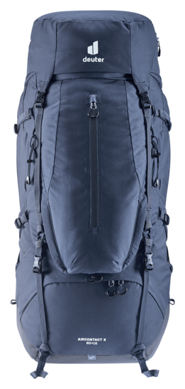 Backpacking packs Aircontact X 60+15