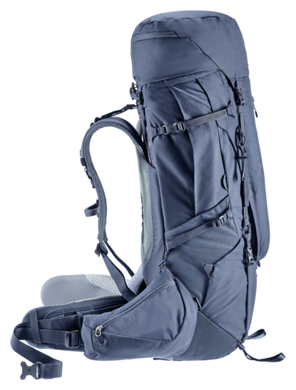 Mochila de trekking Aircontact X 60+15