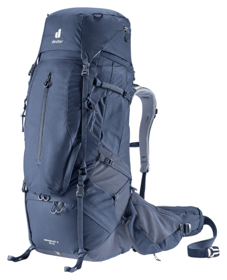 Sac à dos de trekking Aircontact X 60+15