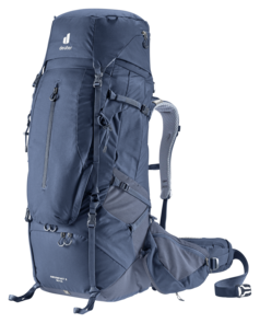 Trekkingrucksack Aircontact X 60+15