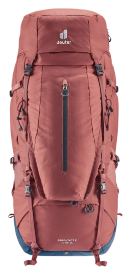 Trekkingrucksack Aircontact X 70+15 SL