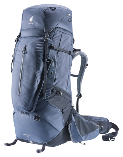 Trekkingrucksack Aircontact X 70+15