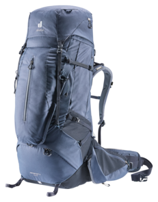 Backpacking packs Aircontact X 70+15