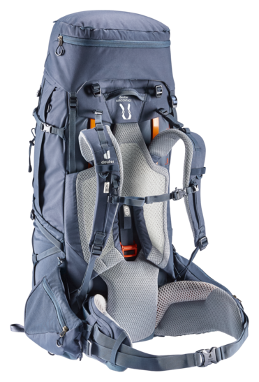 Trekkingrucksack Aircontact X 70+15