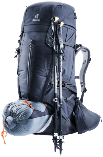 Trekkingrucksack Aircontact X 70+15