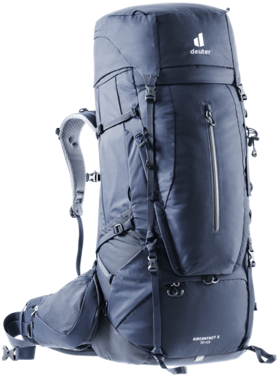 Trekkingrucksack Aircontact X 70+15