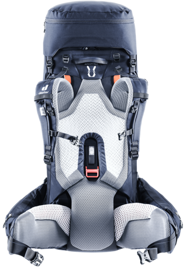 Trekkingrucksack Aircontact X 70+15