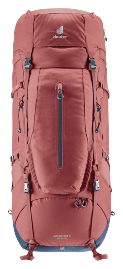 Trekkingrucksack Aircontact X 80+15 SL