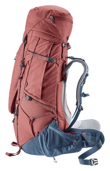 Backpacking packs Aircontact X 80+15 SL