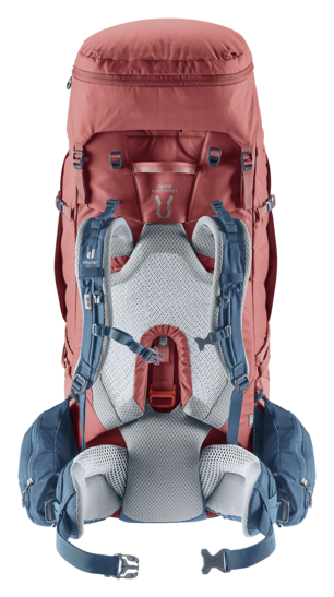 Trekkingrucksack Aircontact X 80+15 SL