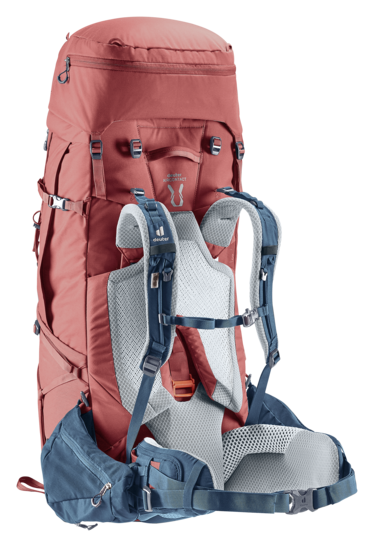 Trekkingrucksack Aircontact X 80+15 SL