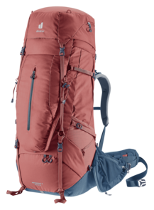 Trekkingrucksack Aircontact X 80+15 SL