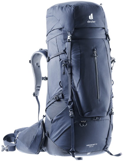 Zaino da trekking Aircontact X 80+15