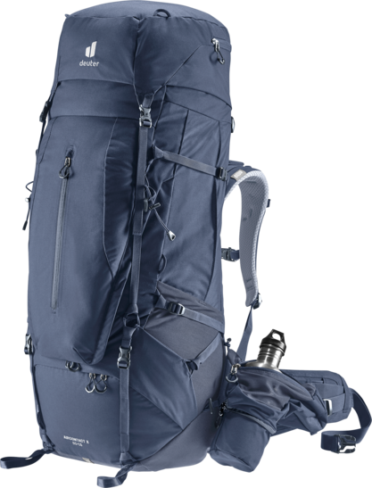 Backpacking packs Aircontact X 80+15