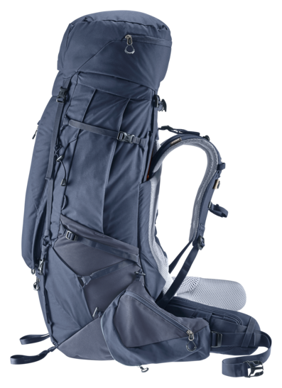 Zaino da trekking Aircontact X 80+15