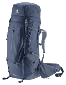 Zaino da trekking Aircontact X 80+15