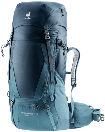 Trekkingrucksack Futura Air Trek 45+10 SL