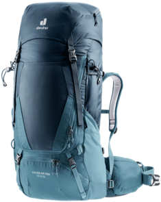 Backpacking packs Futura Air Trek 45+10 SL