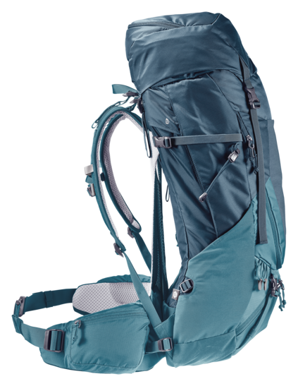 Backpacking packs Futura Air Trek 45+10 SL