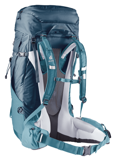 Backpacking packs Futura Air Trek 45+10 SL