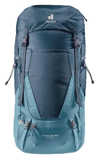 Trekkingrucksack Futura Air Trek 45+10 SL