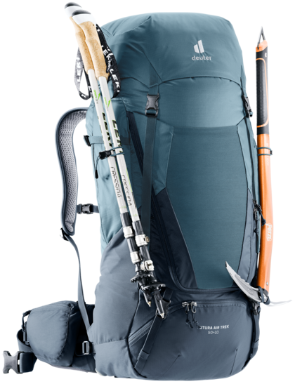 Sac à dos de trekking Futura Air Trek 50+10