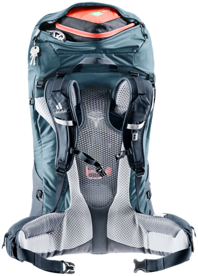 Zaino da trekking Futura Air Trek 50+10