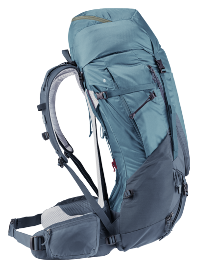 Zaino da trekking Futura Air Trek 50+10