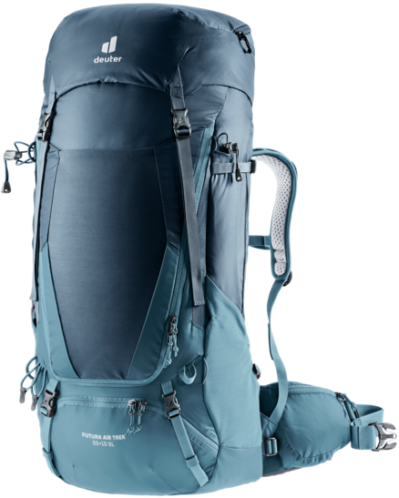 Backpacking packs Futura Air Trek 55+10 SL