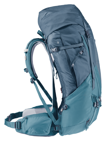 Zaino da trekking Futura Air Trek 55+10 SL