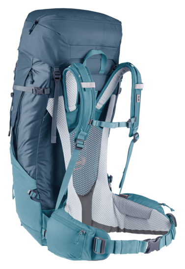 Backpacking packs Futura Air Trek 55+10 SL