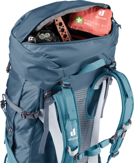 Trekkingrucksack Futura Air Trek 55+10 SL