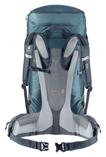 Backpacking packs Futura Air Trek 60+10