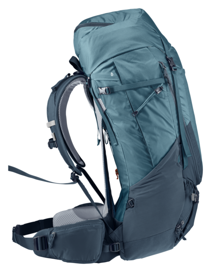 Zaino da trekking Futura Air Trek 60+10