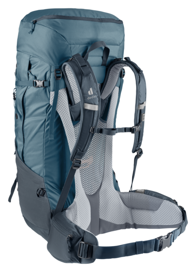 Backpacking packs Futura Air Trek 60+10